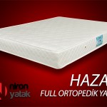 Hazan Full Ortopedik