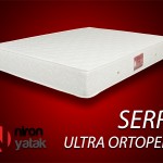 Niron Serra Full Ortopedik