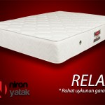 Niron Relax Yatak
