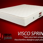 Niron Visco Spring