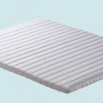 İdaş Terapatik Latex Topmattress Yatak