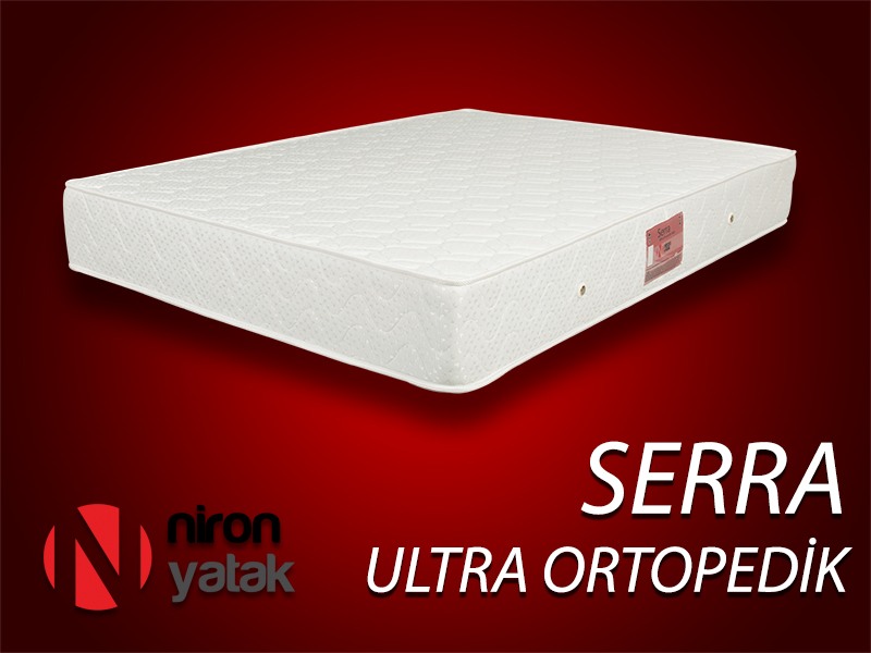 Niron Serra Full Ortopedik Yatak Fiyatları , yatak modelleri, yatak