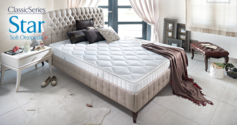 Yataş Star Soft Arşivleri Yatak Fiyatları , yatak modelleri, yatak