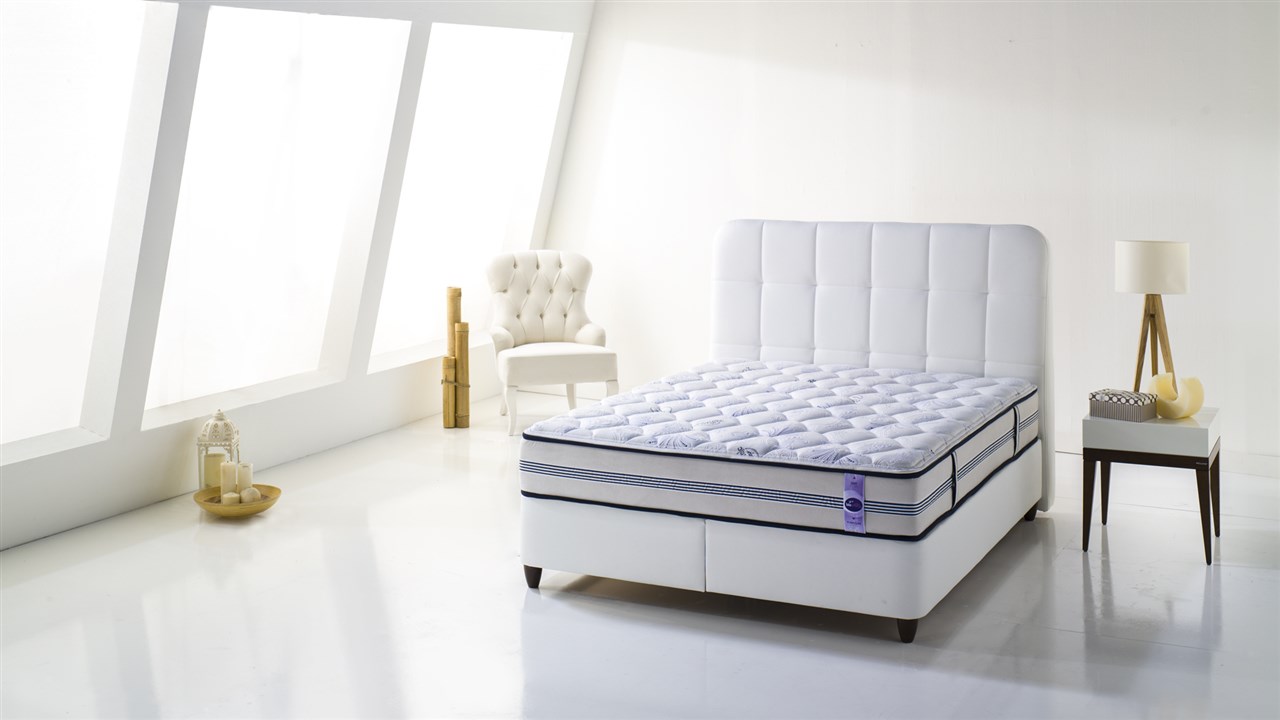 Matelas Yatas